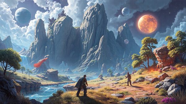 Jeux vidéo en formation : explorez des horizons captivants